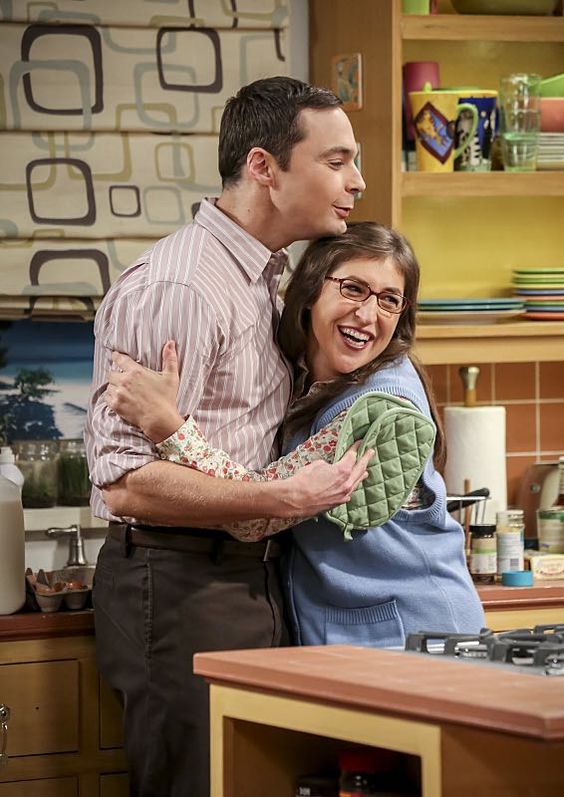 According to Jim Parsons: How Sheldon Cooper Has Changed