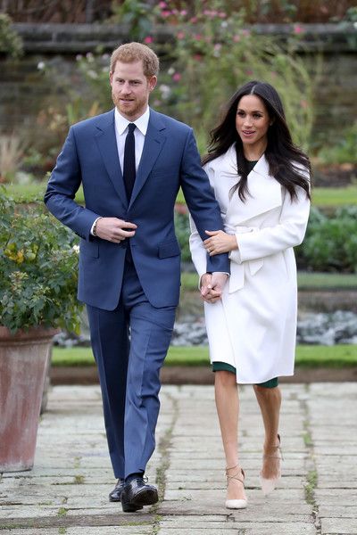 Free Luxury Wedding For Couples Named Meghan And Harry!!!
