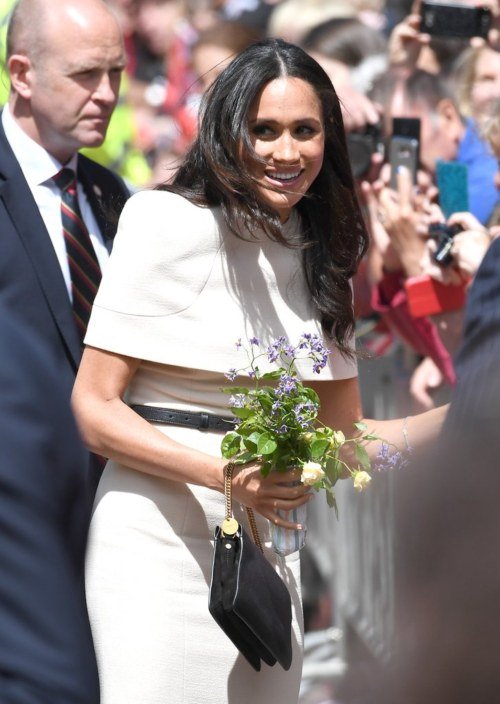 meghan in cheshire