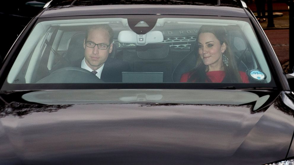 william and kate