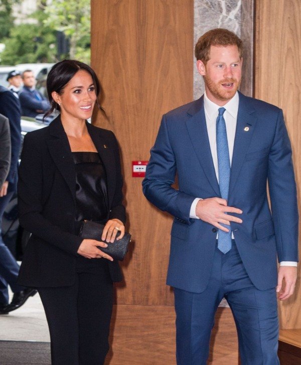 harry and meghan