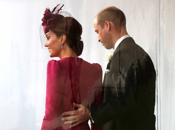 william and kate 