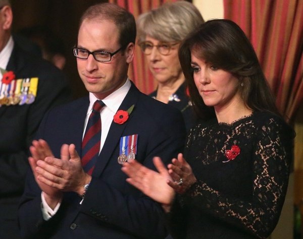 william and kate 