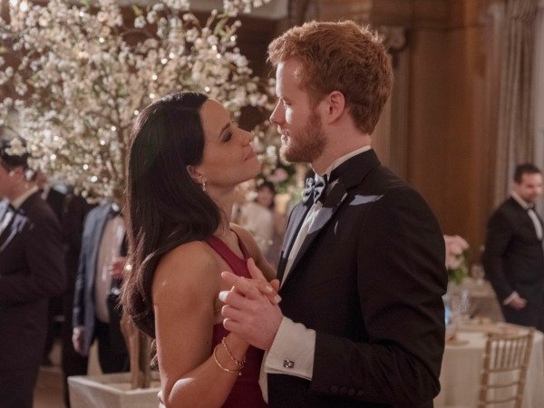 Harry and Meghan movie