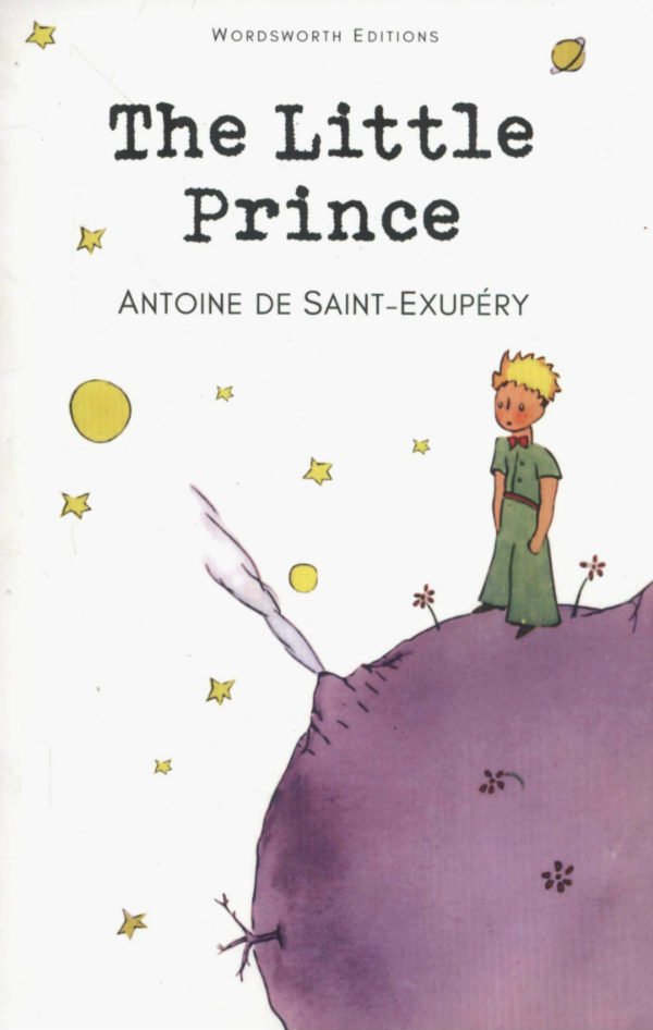 the little prince 