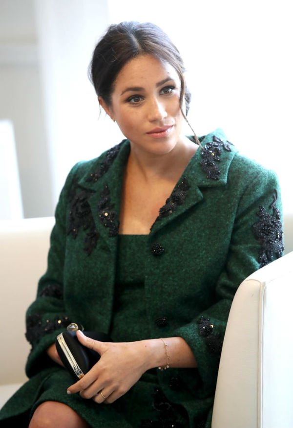 Meghan Markle's Commonwealth Day celebrations in London