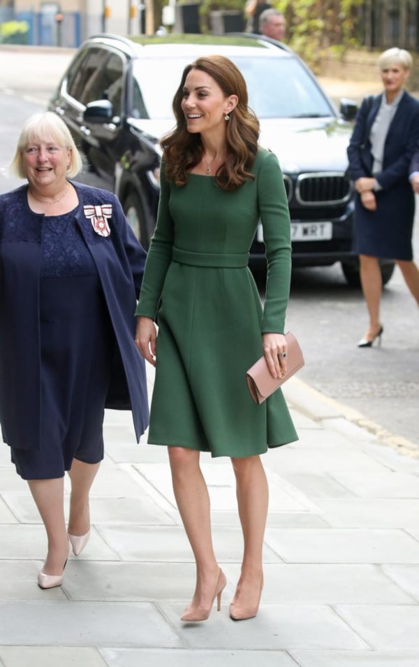 Kate Shares A Funny Story About Daughter Charlotte Ahead Of Her Birthday 