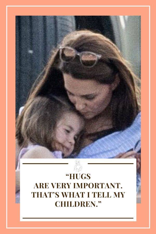 Kate Middleton Quotes
