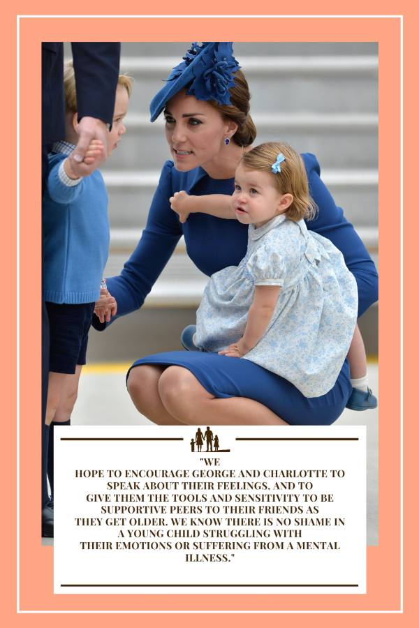 Kate Middleton Quotes 