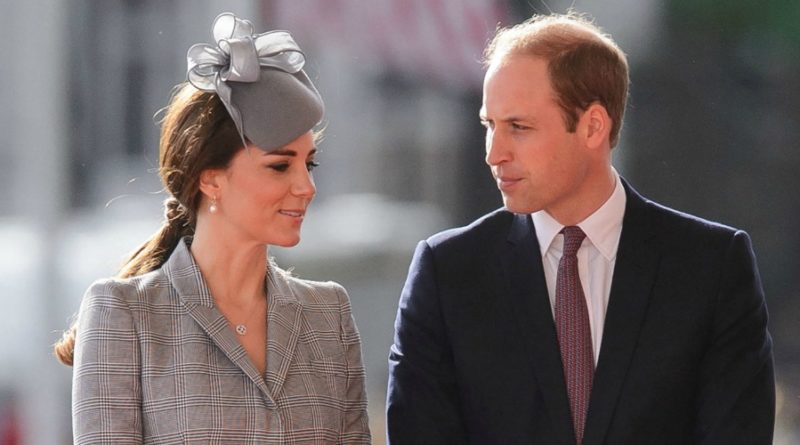 Kate Middleton Is Expecting Baby Number 3