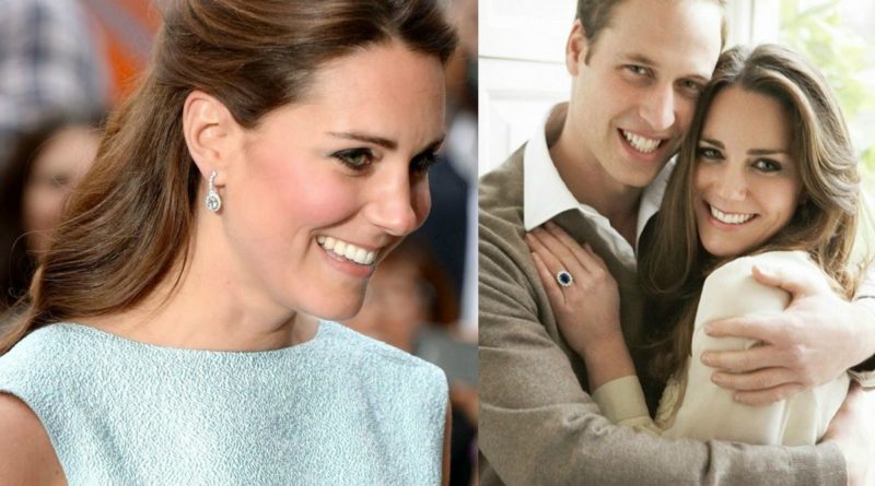 What Push Present Will Prince William Give Kate Middleton This Time?