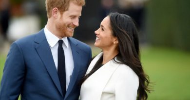 Meghan Markle Has Dropped Hints About Her Dream Wedding Dress