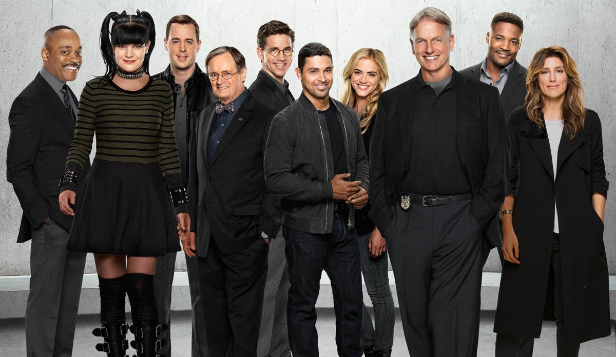 NCIS: Is This Character Leaving The Series Along With Pauley Perrette?