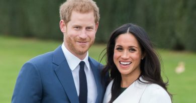 What Is The Reason Prince Harry and Meghan's Wedding Is So Soon