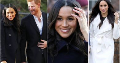 What Is The Reason We Won’t See Meghan Markle In Public In The Coming Months