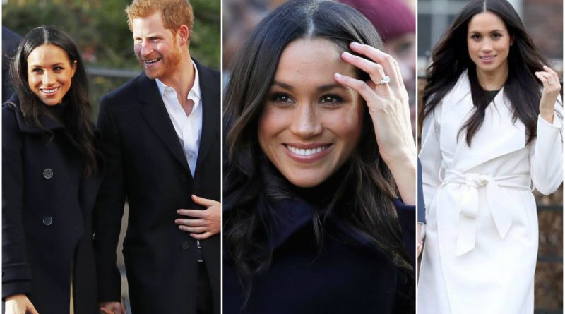 What Is The Reason We Won’t See Meghan Markle In Public In The Coming Months