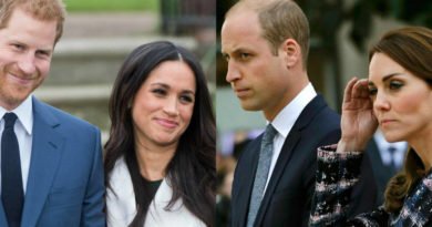 Is Prince William ‘Furious’ With Meghan Markle Because Of This