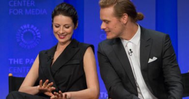 Outlander Season 4 Challenges the cast is facing while filming