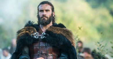 Vikings Season 5: Rollos Arrival? Where Does His Allegiance Lay?