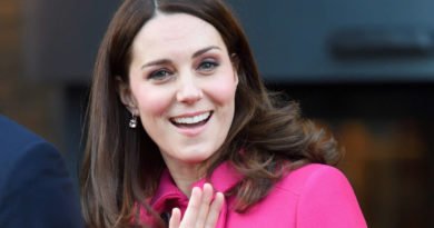 What Provoked Kate Middleton’s: 'Don't Believe Everything You Read'?
