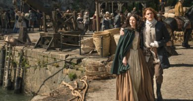 Outlander Season 4: Will Starz continue the early-release strategy?