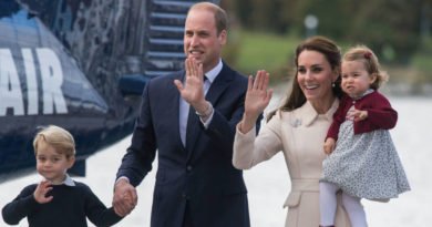 Kate Middleton 10 Parenting Rules She Goes By