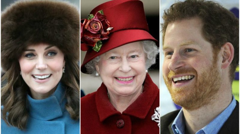 Which Member Of The Royal Family Would Be Your BFF