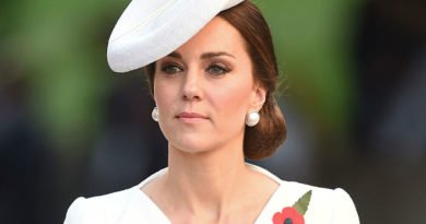 5 Weird Rules Middleton Kate Has To Follow When Giving Birth To Third Child