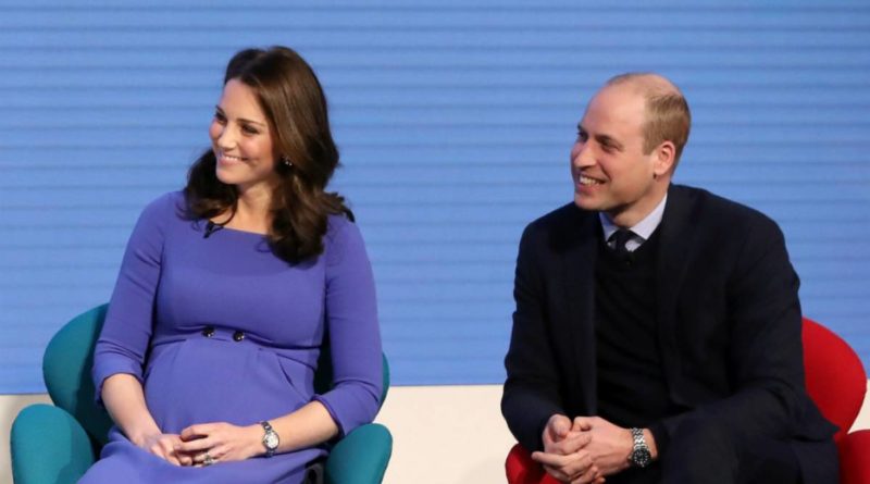 Kate Middleton: What The Duchess Will Be Up To Before Her Baby Is Due