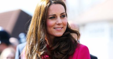 Kate Middleton Will Avoid This Strange Childbirth Rule