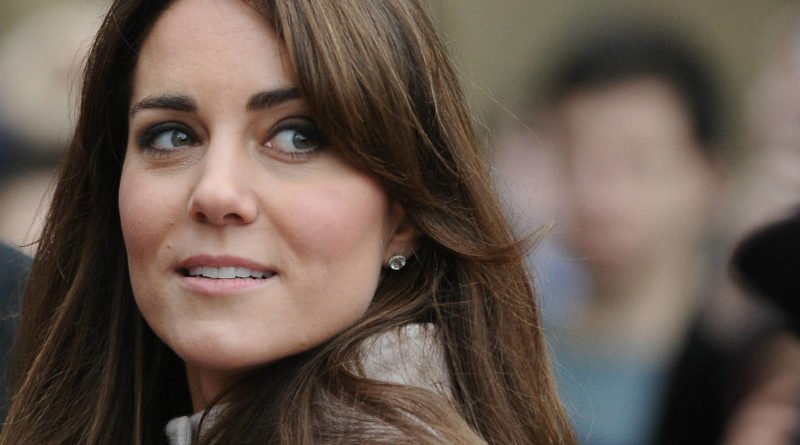 What Kate Middleton Plans for Her Third Childbirth