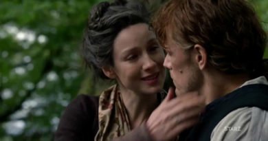 Outlander Season 4: What Should We Expect