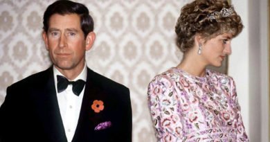 The Honeymoon That Has Proven Fatal For Royal Marriages