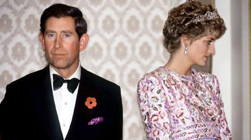 The Honeymoon That Has Proven Fatal For Royal Marriages