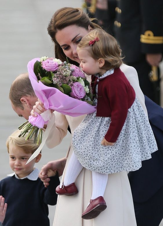 kate and charlotte