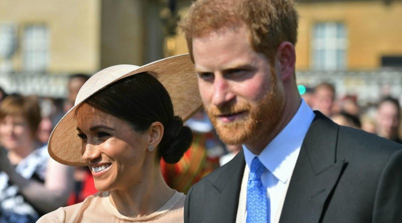 Prince Harry Vows To Finally Meet His Father-In-Law As Thomas Shows Deep 'Regret'.