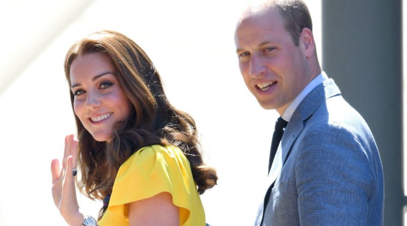 Prince William and Kate Middleton2