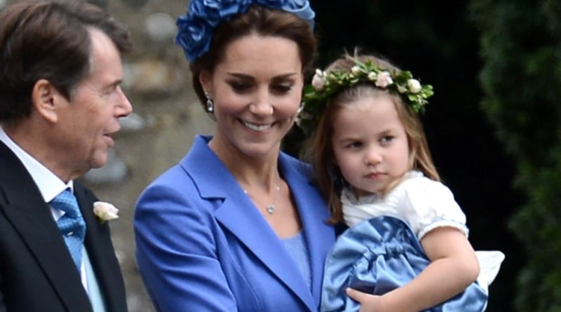 kate and charlotte