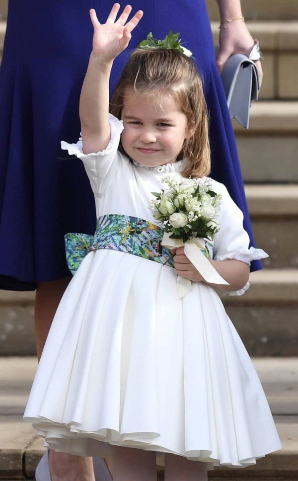 Princess Charlotte