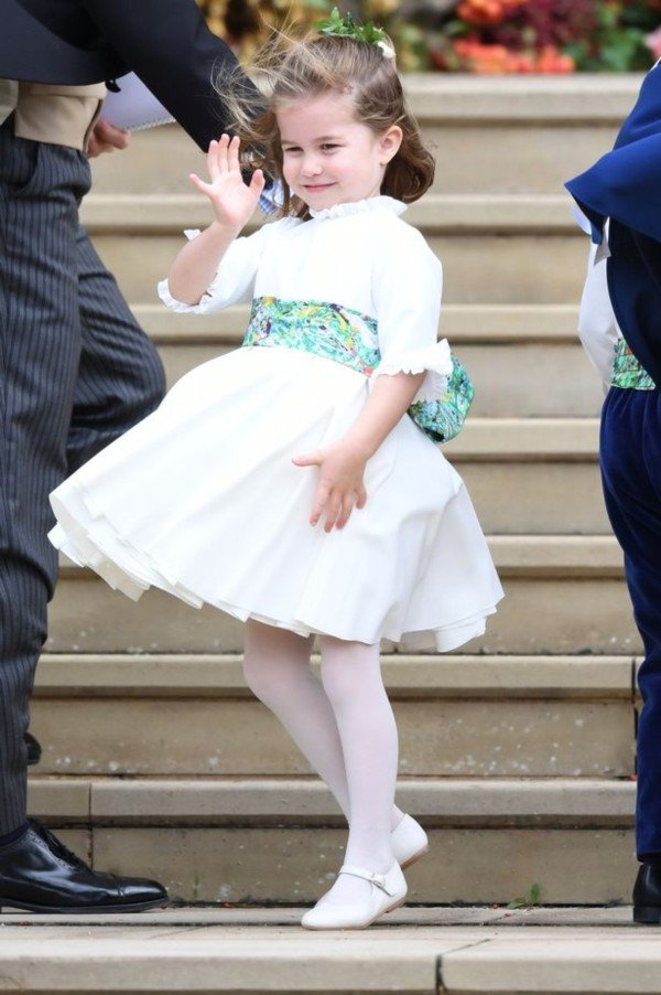 Princess Charlotte