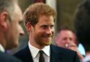 Tom Tugendhat: Prince Harry Should Be The UK Ambassador To US