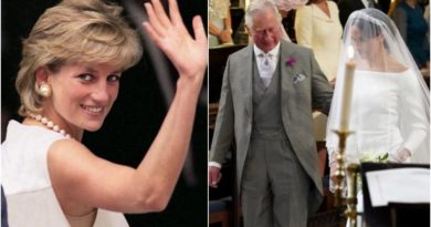How Diana And Meghan’s Family Affected Charles And Meghan’s Bond_
