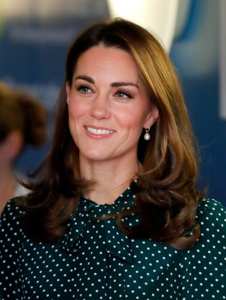 The Accessory That Kate’s Been Wearing Since She First Started Dating ...