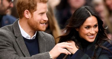 harry and meghan will visit local organisations