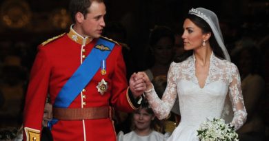 Why William And Kate Almost Didn't Take Their Most Iconic Wedding Photograph
