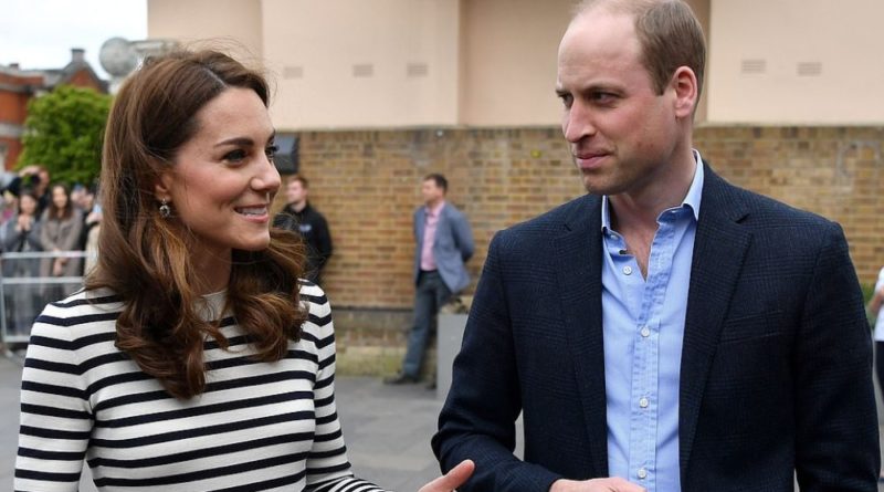Kate And William Revealed When They Will Meet Baby Sussex