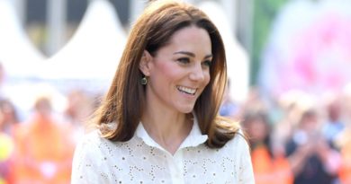 Kate, The Duchess of Cambridge