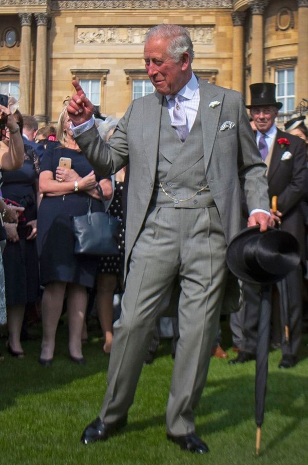 Prince Charles