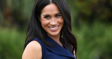 The Palace Announces Meghan’s First Engagement Following Her Maternity Leave