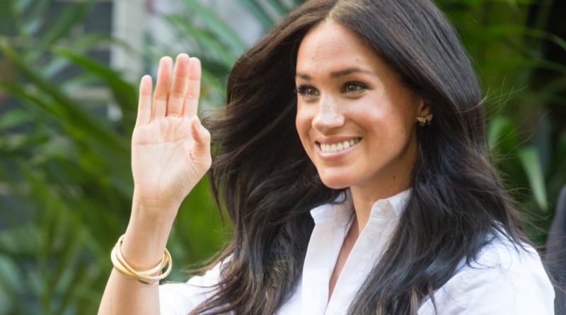 The Reason Why Meghan Rushed Back Home To Her Baby Archie